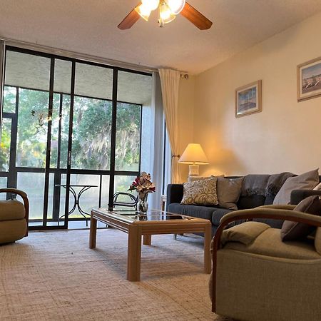 Mycataleya Beautiful Florida Condo Bradenton Kültér fotó