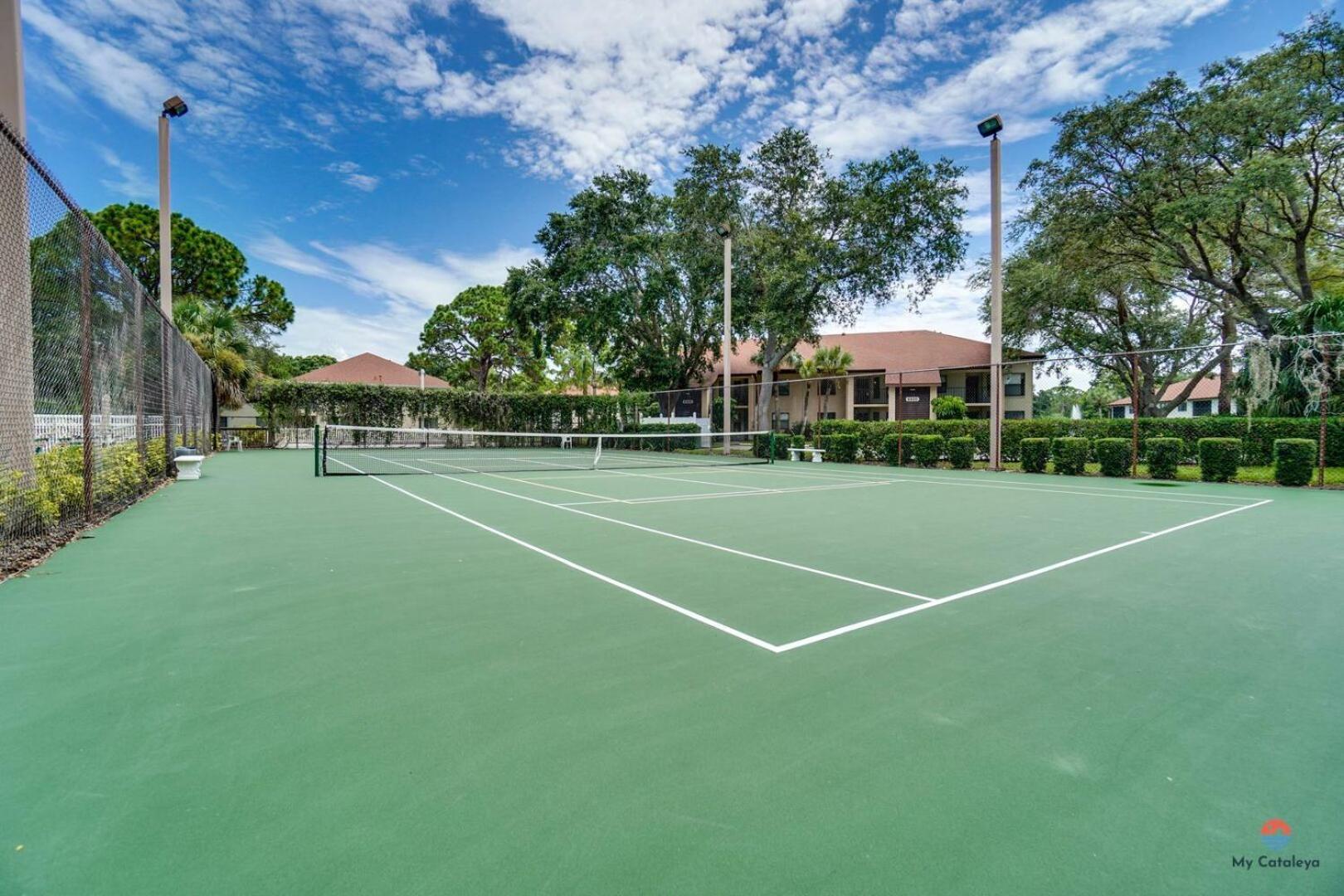 Mycataleya Beautiful Florida Condo Bradenton Kültér fotó