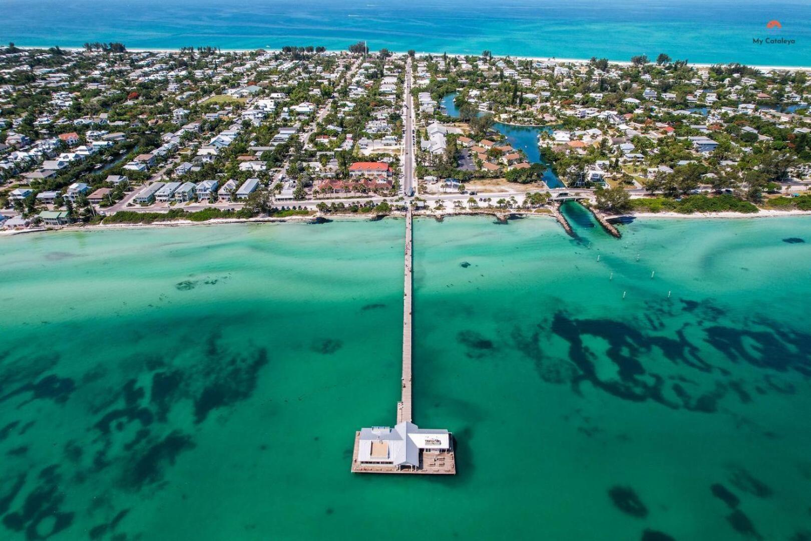 Mycataleya Beautiful Florida Condo Bradenton Kültér fotó