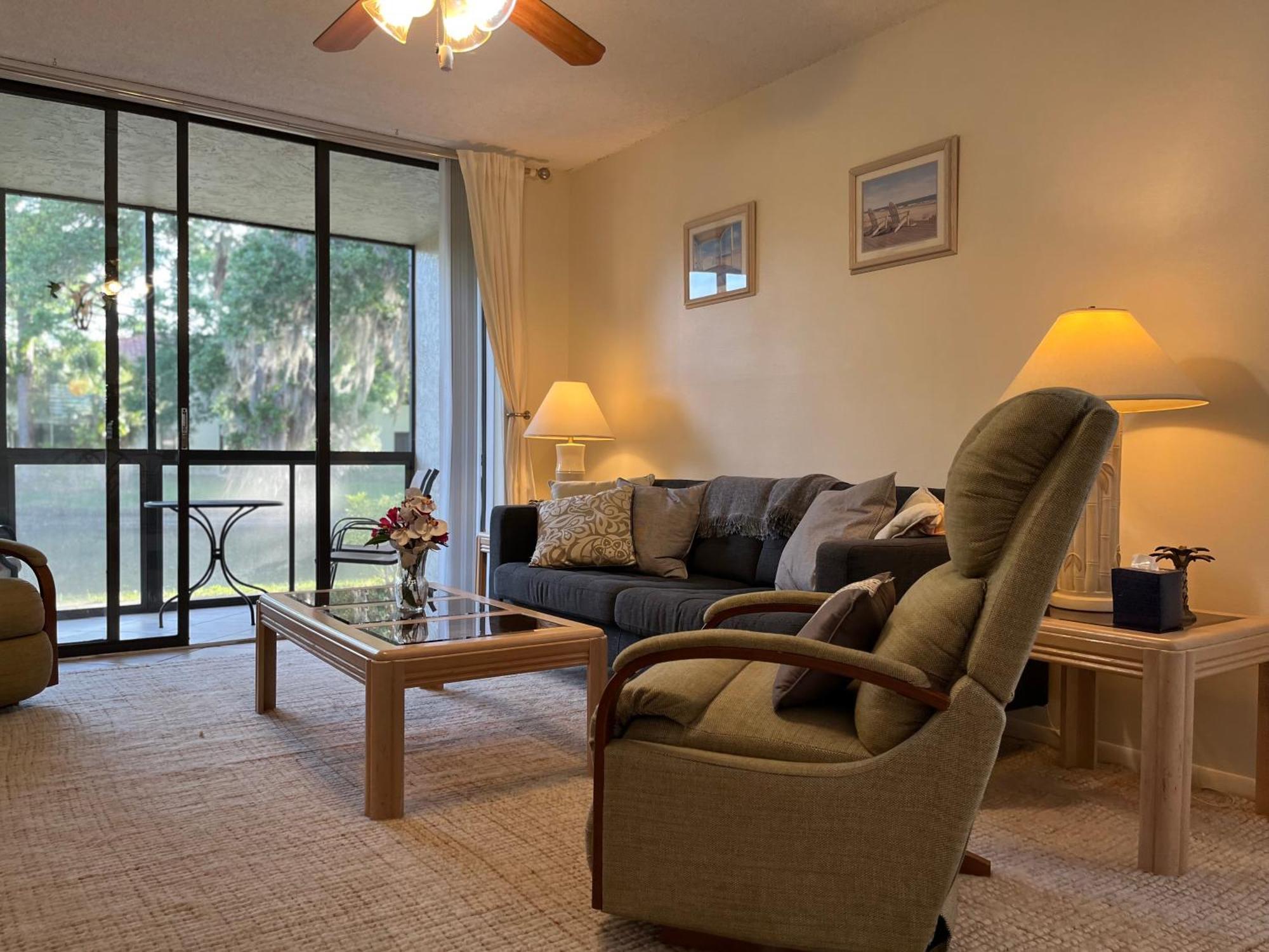 Mycataleya Beautiful Florida Condo Bradenton Kültér fotó