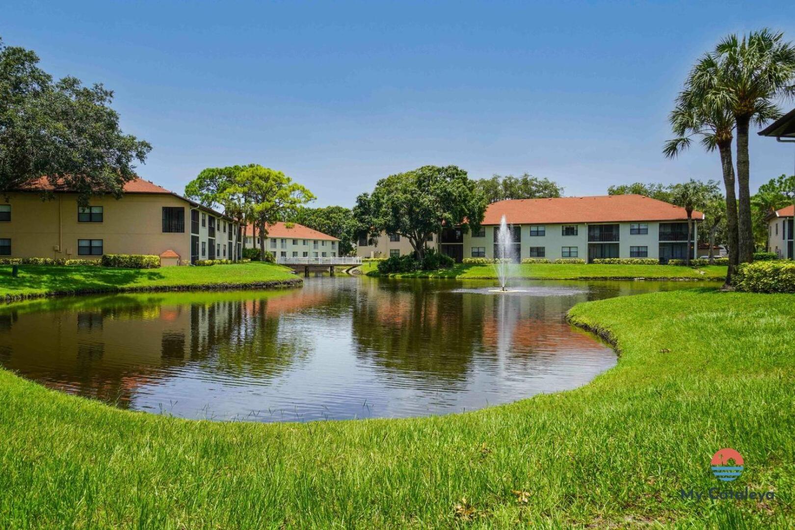 Mycataleya Beautiful Florida Condo Bradenton Kültér fotó