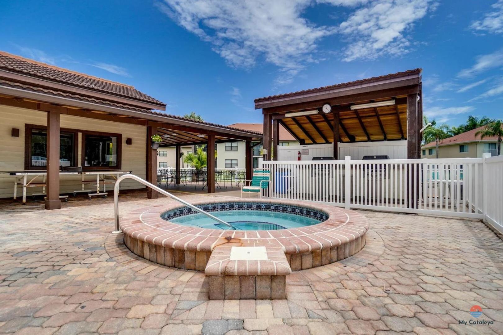 Mycataleya Beautiful Florida Condo Bradenton Kültér fotó