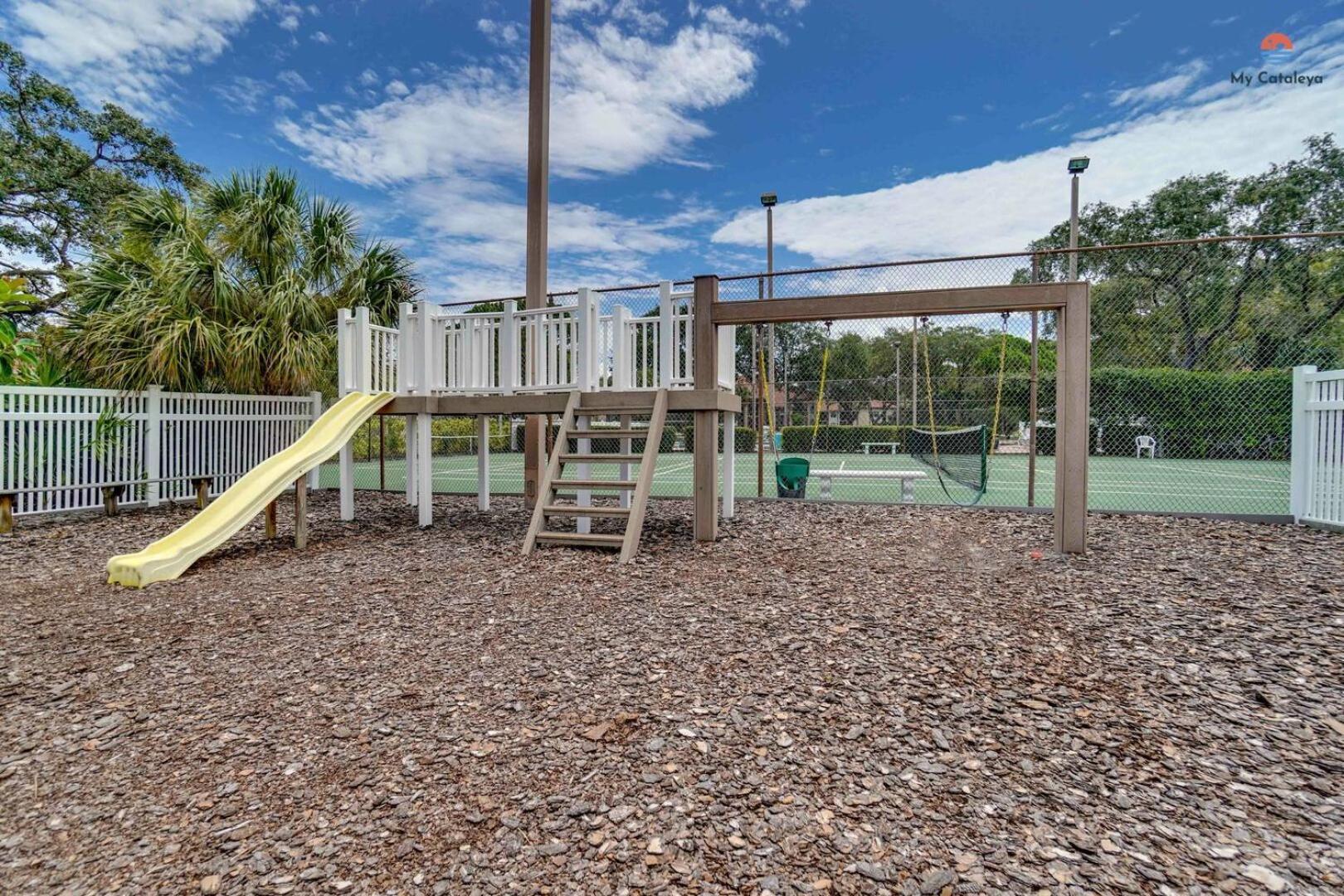 Mycataleya Beautiful Florida Condo Bradenton Kültér fotó